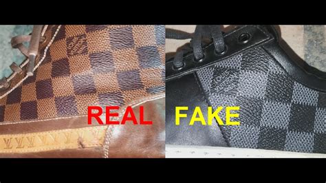 fake or genuine louis vuitton|louis vuitton counterfeit.